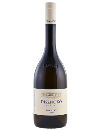 2023 Disznoko Tokaji Dry Furmint