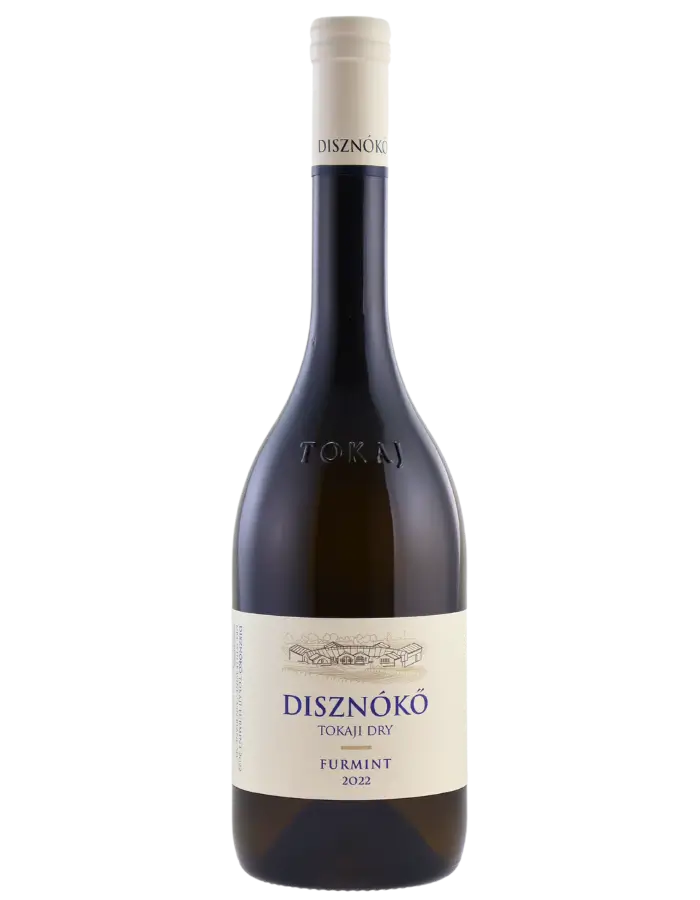 2023 Disznoko Tokaji Dry Furmint