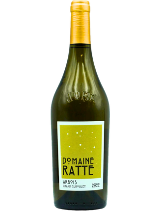 2022 Domaine Ratte Grand Curoulet Chardonnay