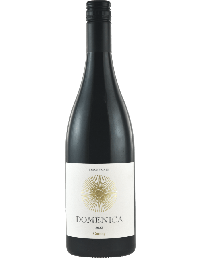 2024 Domenica Gamay