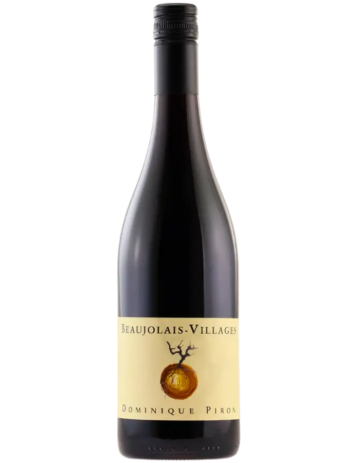 2022 Dominique Piron Beaujolais-Villages