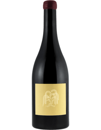 2022 Entropy Willow Grove Vineyard Pinot Noir