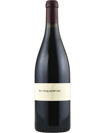 2022 Farr Rising Pinot Noir