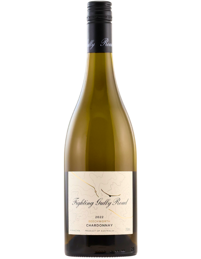 2022 Fighting Gully Road Chardonnay