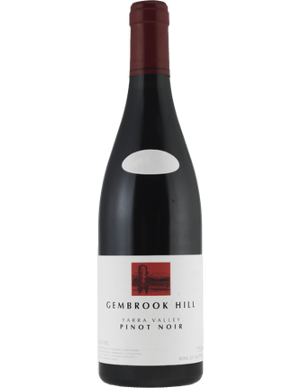 2022 Gembrook Hill Estate Pinot Noir