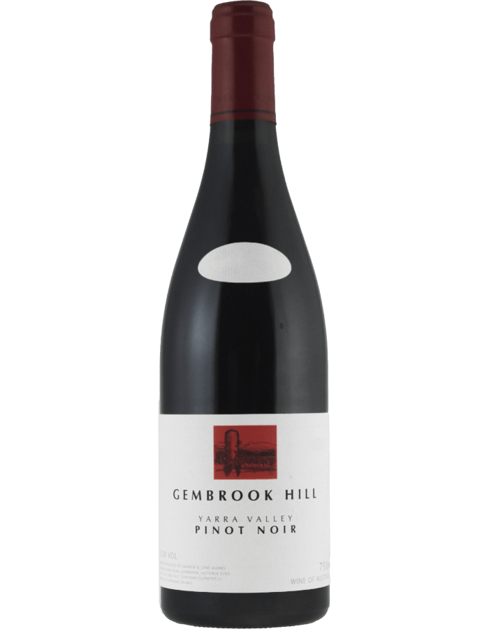 2022 Gembrook Hill Estate Pinot Noir