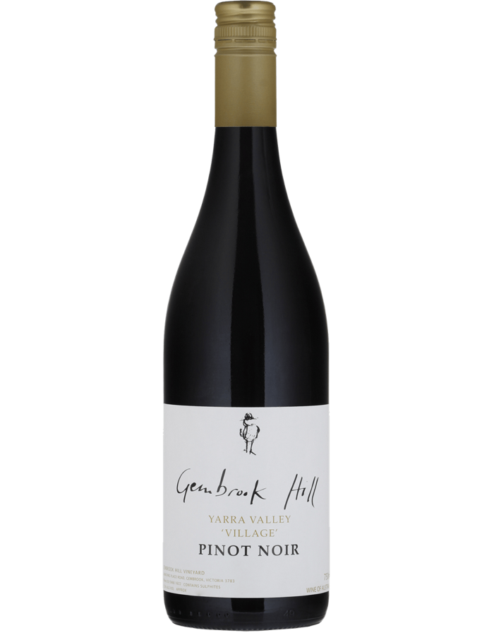 2022 Gembrook Hill Village Pinot Noir