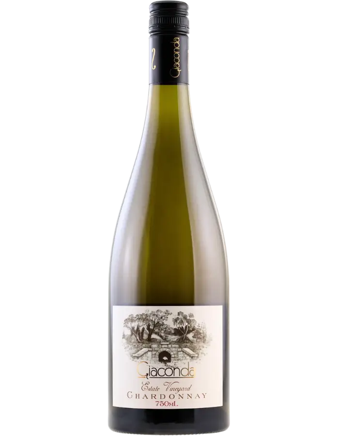 2022 Giaconda Estate Vineyard Chardonnay