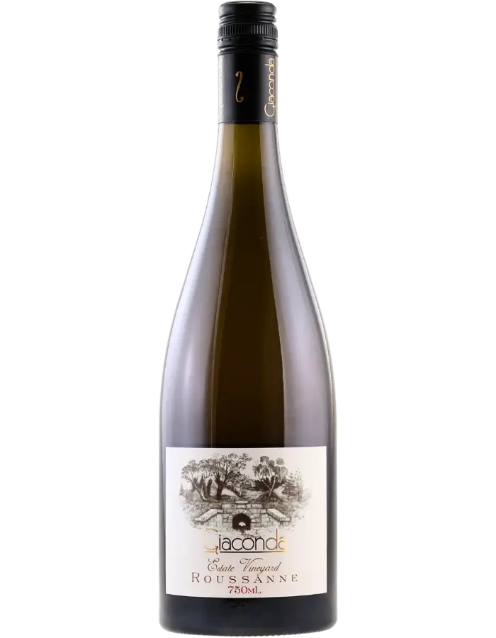 2022 Giaconda Estate Vineyard Roussanne