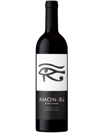 2022 Glaetzer Amon Ra Shiraz