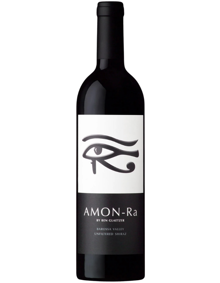 2022 Glaetzer Amon Ra Shiraz