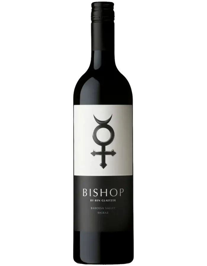 2022 Glaetzer Bishop Shiraz