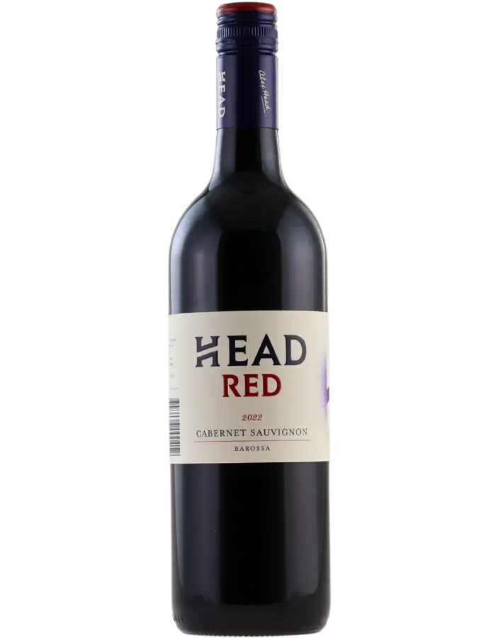 2022 Head Red Cabernet Sauvignon