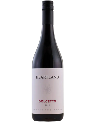 2022 Heartland Dolcetto