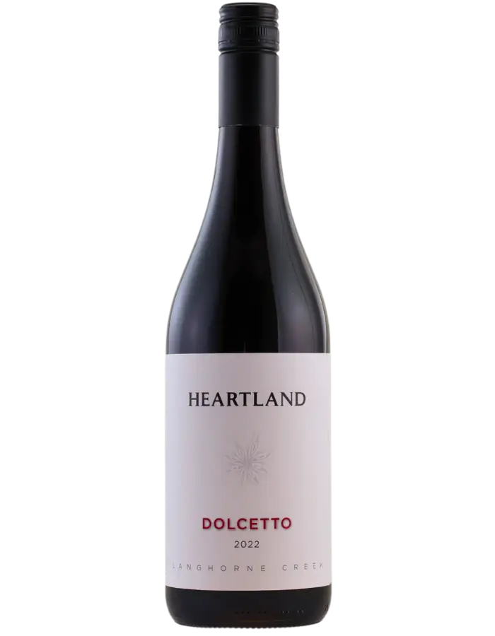 2022 Heartland Dolcetto