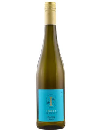 2022 Immel Riesling Trocken