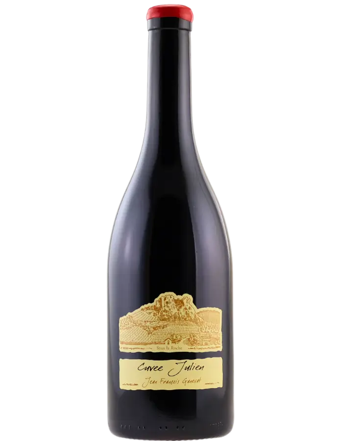 2022 Jean-Francois Ganevat Pinot Noir 'Julien'