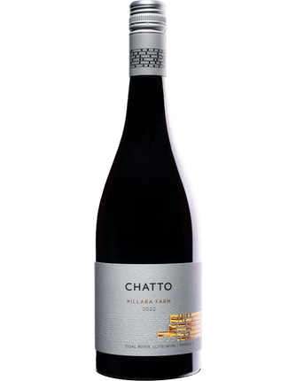 2022 Chatto Killara Farm Pinot Noir