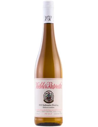 2022 Koehler-Ruprecht Kallstadter Kabinett Trocken Riesling