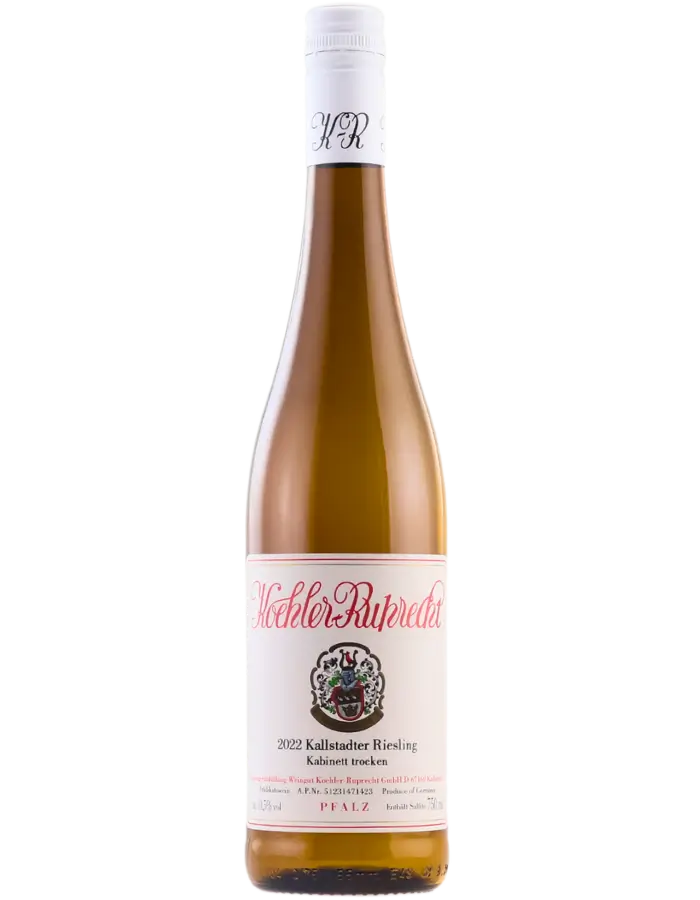 German Riesling Uber Alles Pack