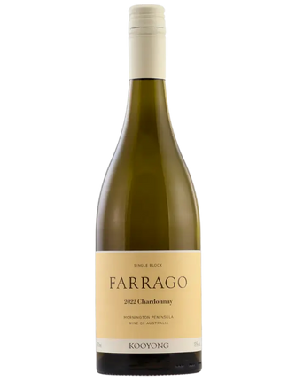 2022 Kooyong Farrago Chardonnay