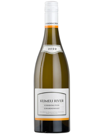 2023 Kumeu River Coddington Chardonnay