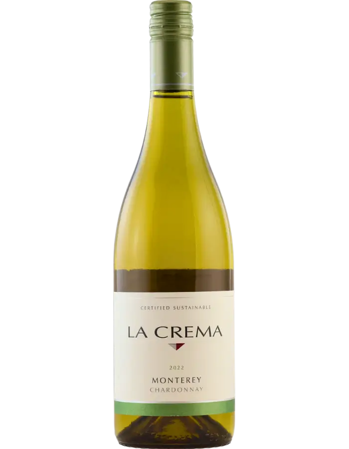 2022 La Crema Monterey Chardonnay