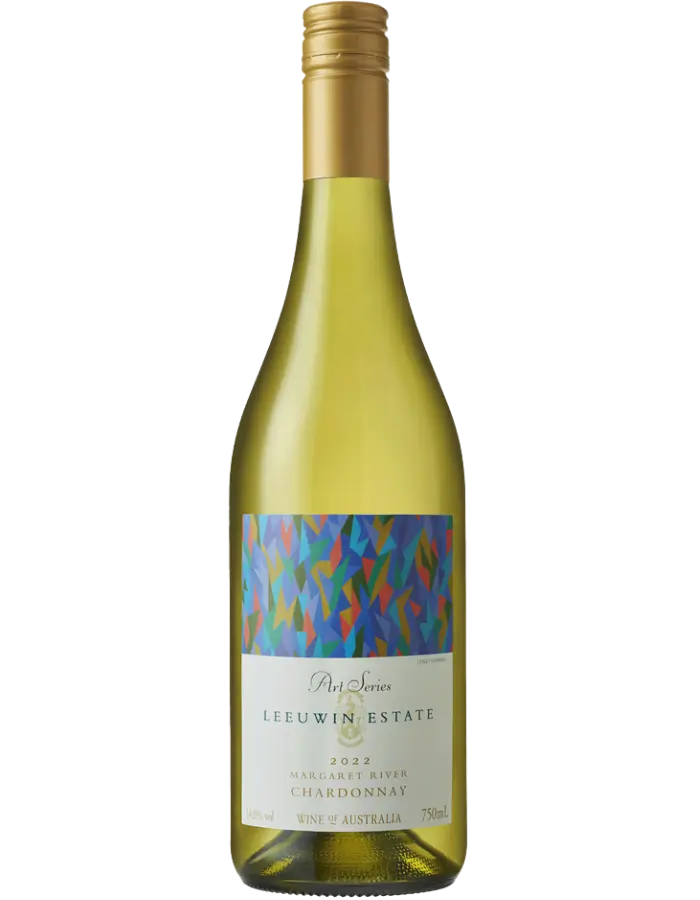 2022 Leeuwin Art Series Chardonnay