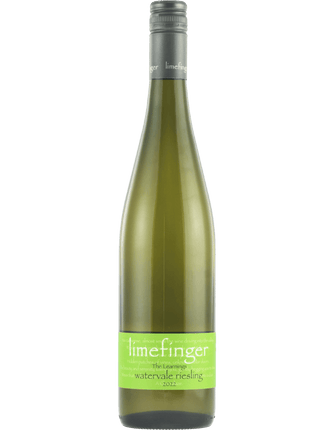 2024 Limefinger The Learnings Watervale Riesling