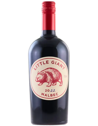 2022 Little Giant Malbec