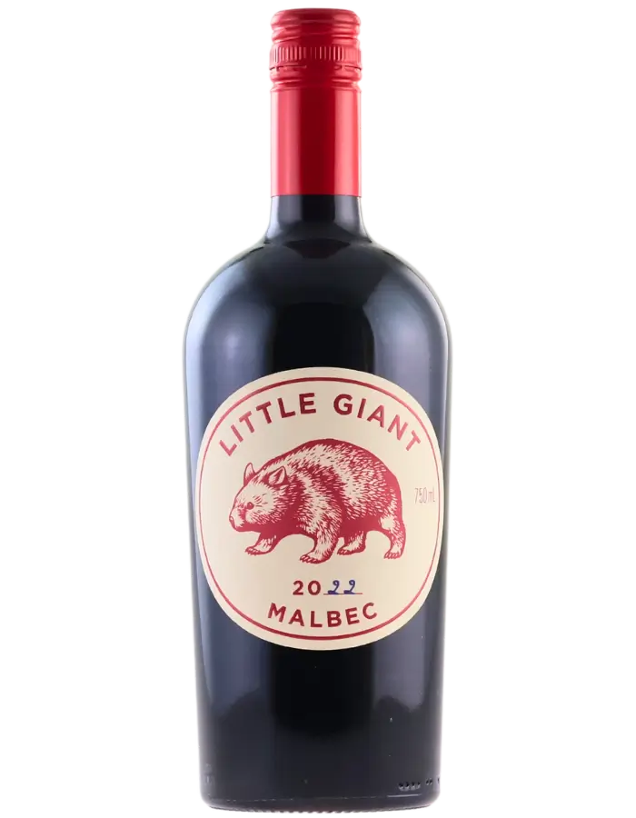 2023 Little Giant Malbec