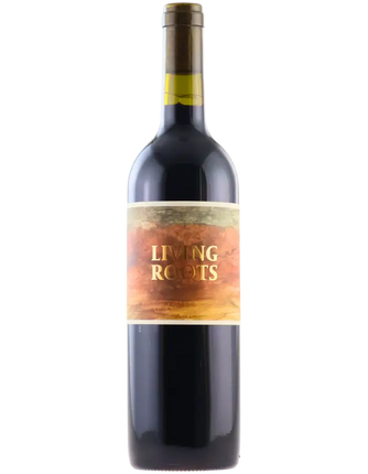 2022 Living Roots Wine Co. Depths of the Earth Red Blend