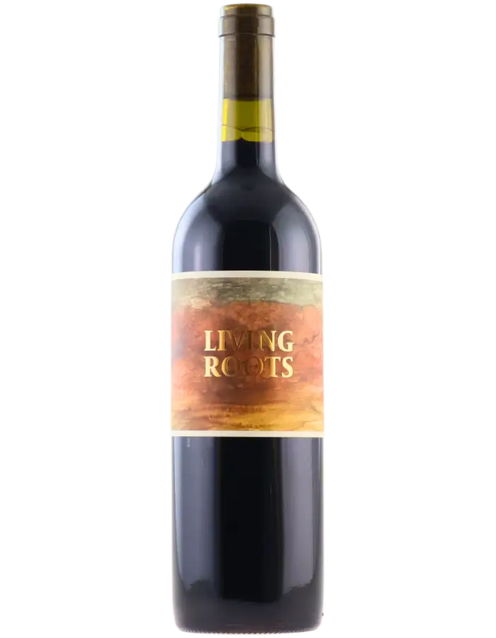 2022 Living Roots Wine Co. Depths of the Earth Red Blend