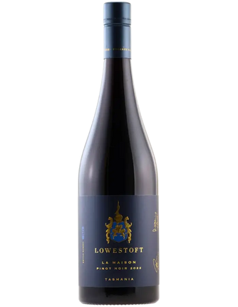 2022 Lowestoft La Maison Pinot Noir