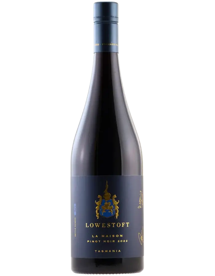 2022 Lowestoft La Maison Pinot Noir