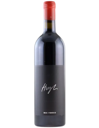 2022 Mac Forbes Hugh Cabernets