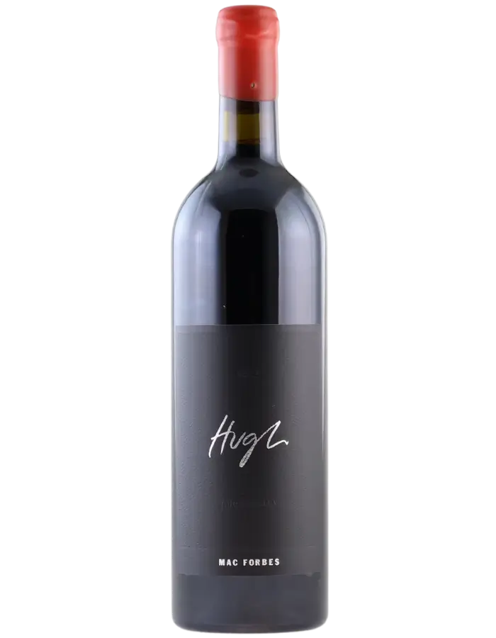 2022 Mac Forbes Hugh Cabernets