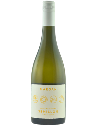 2022 Margan Breaking Ground Semillon