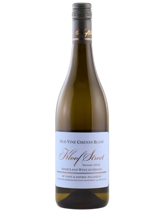 2022 Mullineux Kloof Street Chenin Blanc