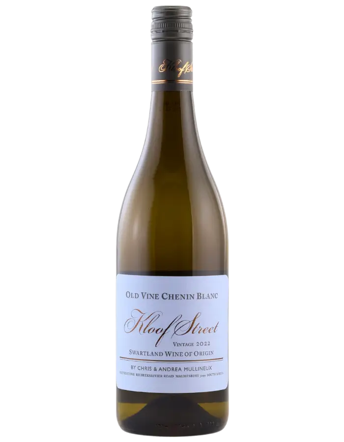 2022 Mullineux Kloof Street Chenin Blanc