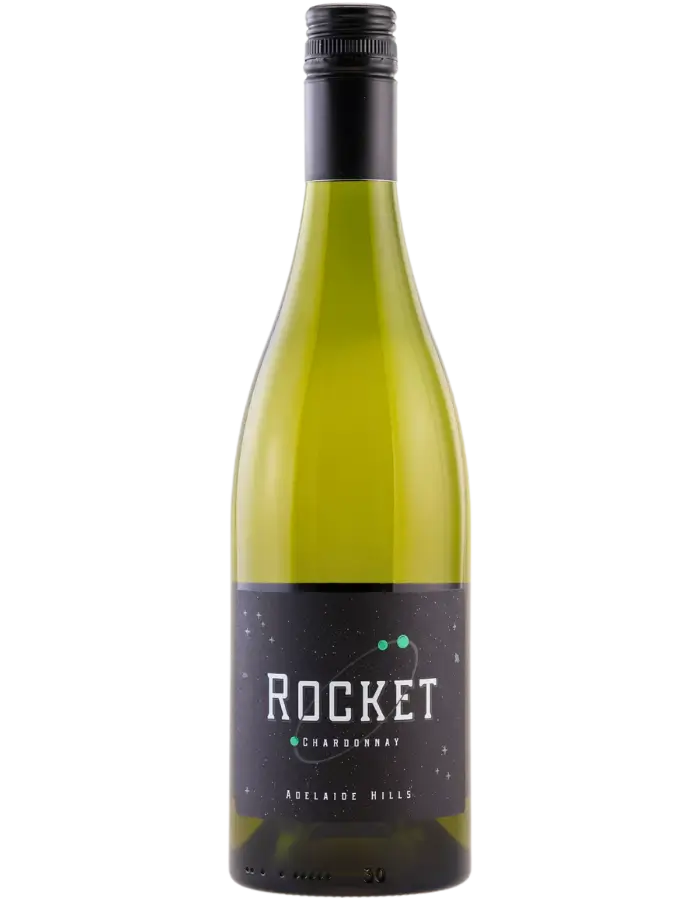 2022 Murdoch Hill Artisan Series The Rocket Chardonnay