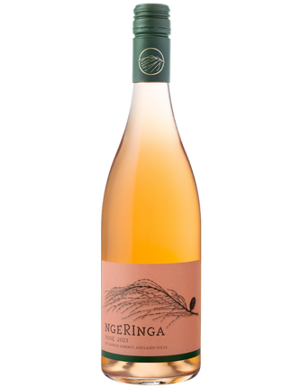 2022 Ngeringa Estate Rose