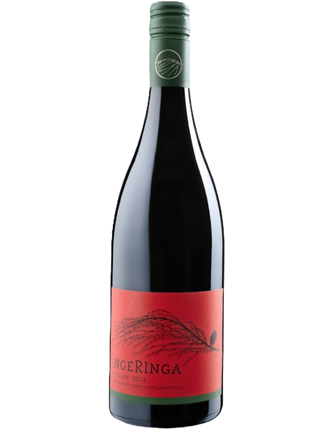 2022 Ngeringa Estate Syrah