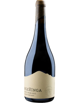 2022 Ngeringa Summit Vineyard Pinot Noir