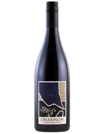 2022 Onannon Mornington Red Hill Pinot Noir