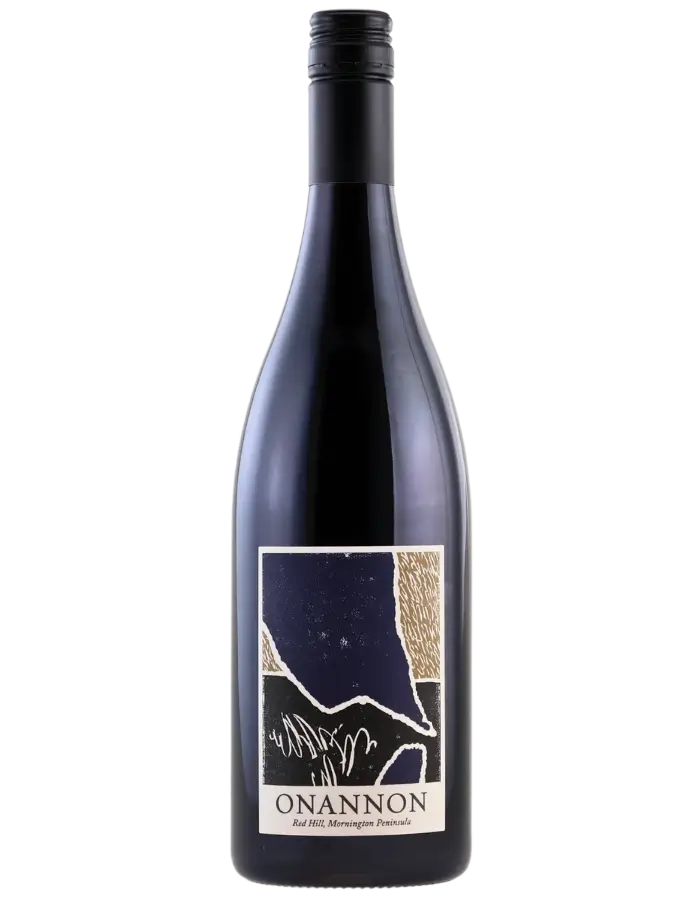 2022 Onannon Mornington Red Hill Pinot Noir