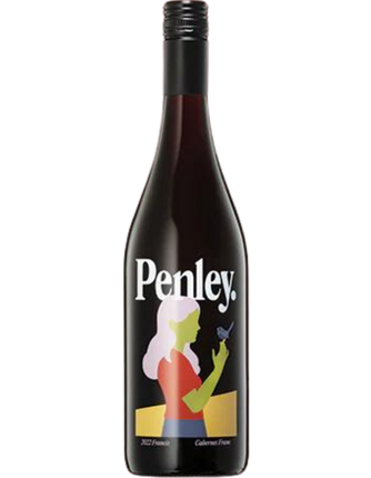 2022 Penley Estate Francis Cabernet Franc