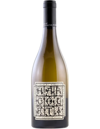 2022 Place of Changing Winds Harcourt Marsanne Roussanne