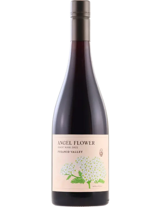 2022 Pyramid Valley Angel Flower Pinot Noir