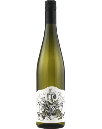 2022 Ravensworth Estate Riesling